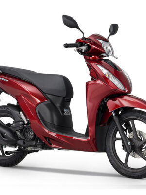 Honda Vision 110 for Rentals