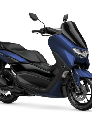 Yamaha NMAX 125