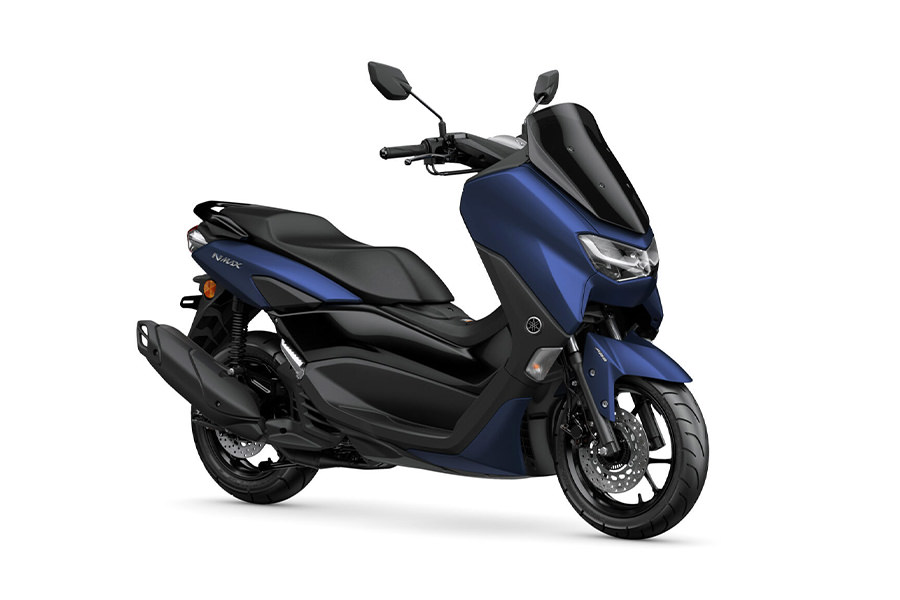 Yamaha NMAX 125