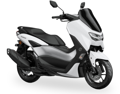 Yamaha NMAX 125