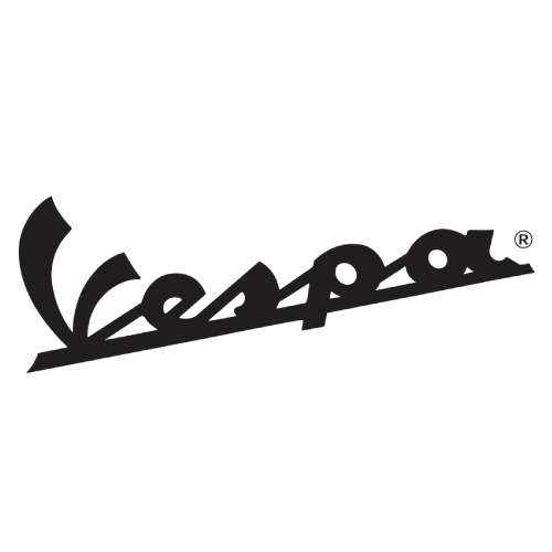 Vespa Logo